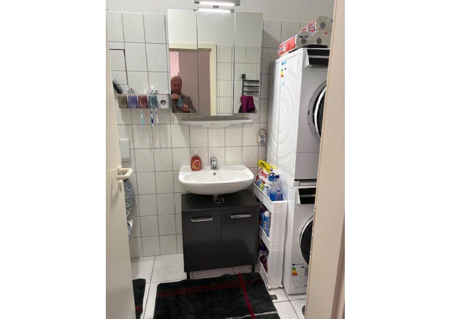 Attraktive Kapitalanlage in gefragter Lage von Erfurt – Erfurt – Vorschaubild 3