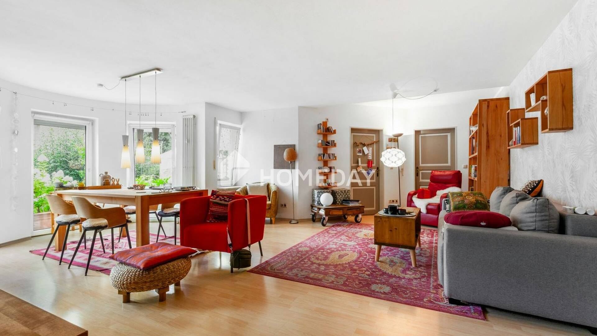 Souterrainwohnung in 91301 Forchheim mit 132,21 m² kaufen