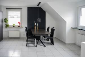 Köln-Grengel: 3,5-Zimmer-Wohnung - Viel Licht & eigener Stellplatz – 51147 Köln – Vorschaubild 7