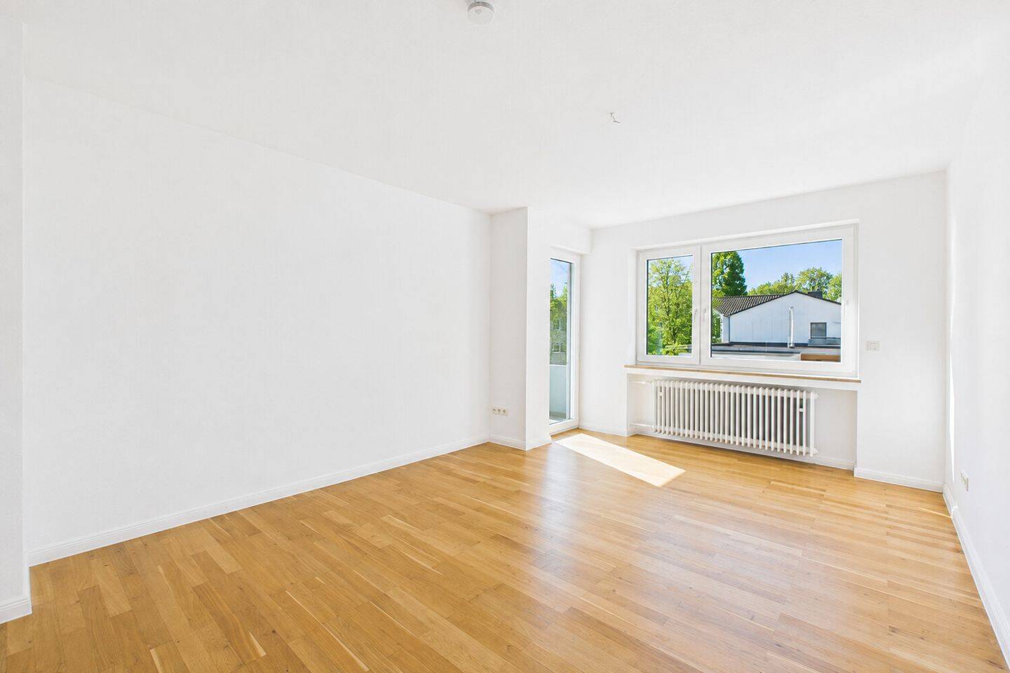 Saniertes Einfamilienhaus in ruhiger Lage – Augsburg – Vorschaubild 5