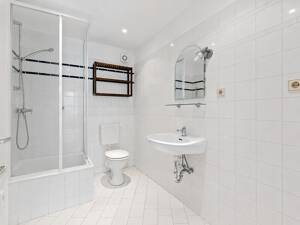 Ruhige 2-Zimmer-Wohnung mit Einbauküche - attraktive Kapitalanlage in Halle-Ammendorf! – 6132 Halle (Saale) – Vorschaubild 6