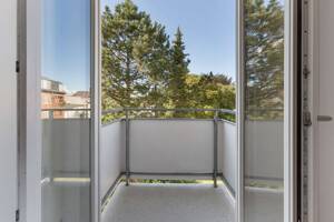 Erstbezug nach hochwertiger Sanierung, 2-Zimmer-Wohnung, Duschbad mit Fenster in Hohenflede – 22087 Hamburg – Vorschaubild 9