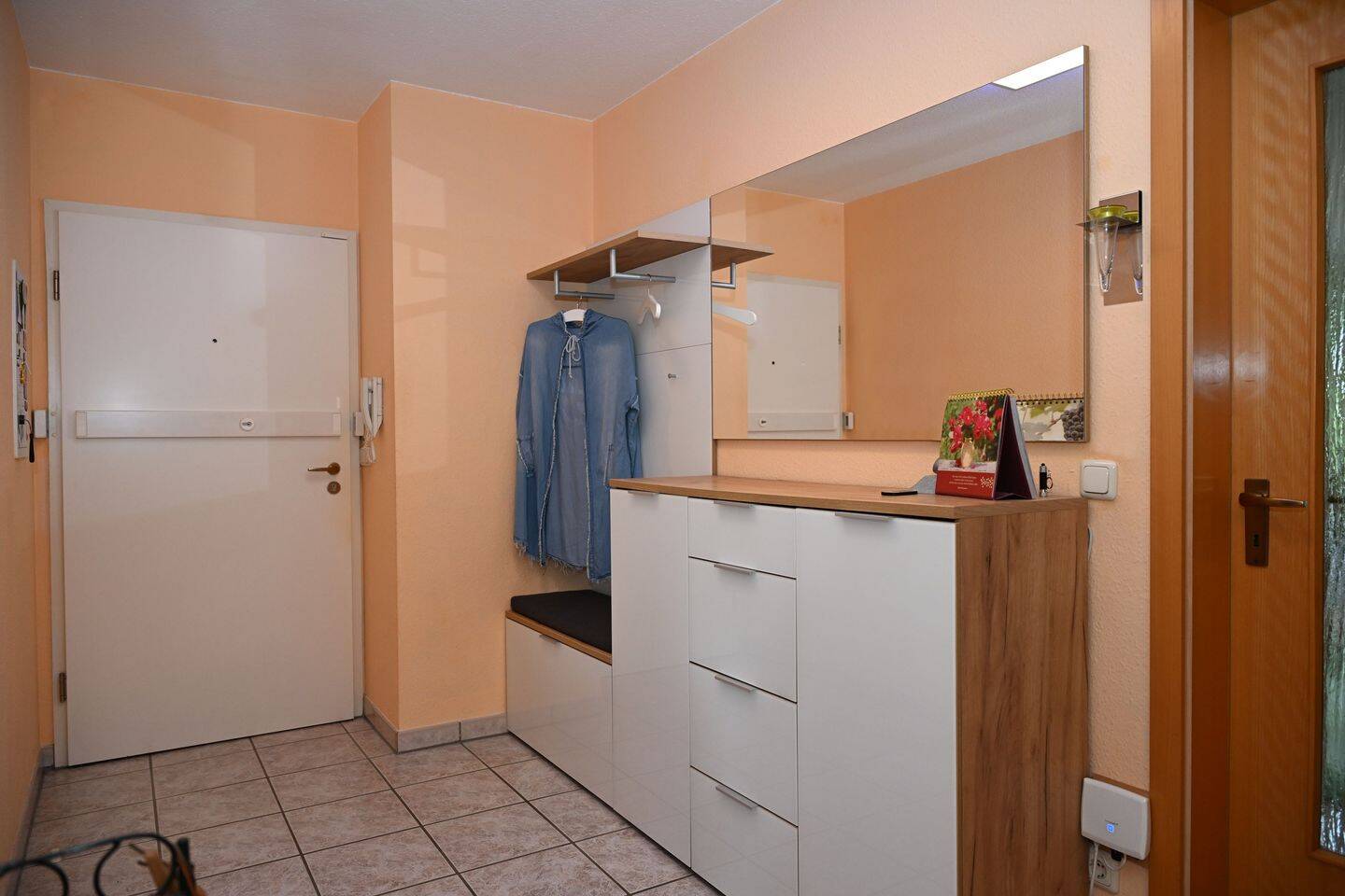 3 Raumwohnung mit individuellem Grundriss und Tiefgarage – Schwaig bei Nürnberg – Vorschaubild 7