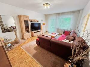 Möblierte 3-Zimmer-Eigentumswohnung in sehr zentraler Lage des Duisburger-Dellviertels – 47051 Duisburg – Vorschaubild 9