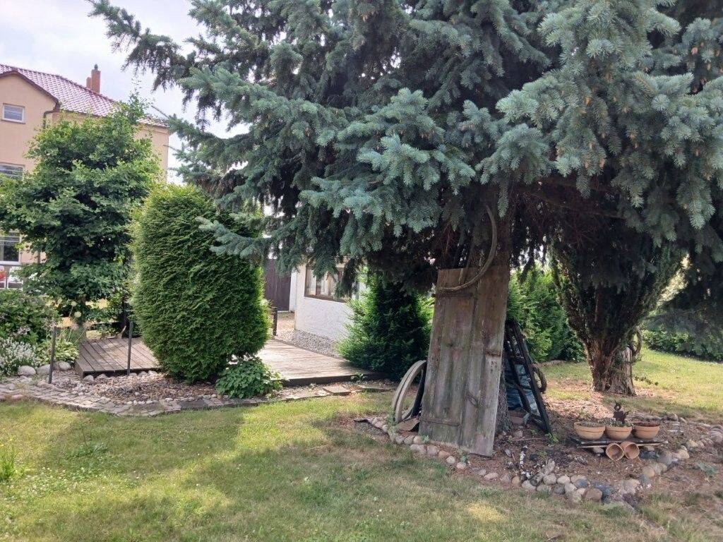 4 Familienhaus in Eilenburg-Stadt-Zentrum – Eilenburg – Vorschaubild 7