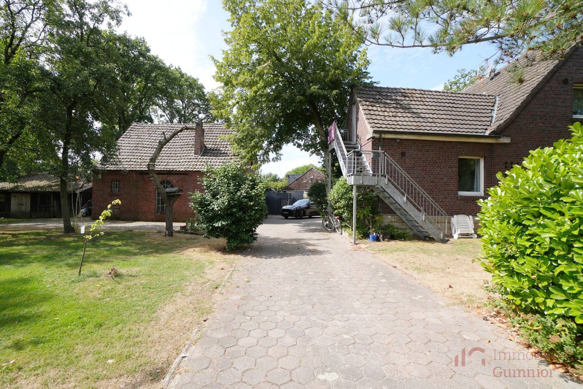 Bauernhaus in 48431 Rheine mit 174,58 m² kaufen