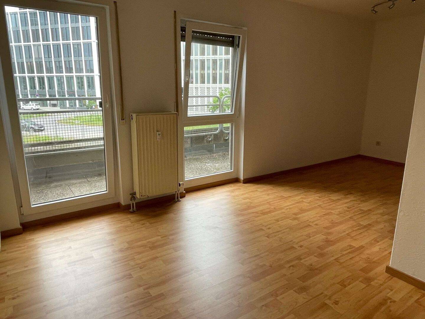 Nachmieter für 1-Zimmer Wohnung in Mannheim Lindenhof gesucht