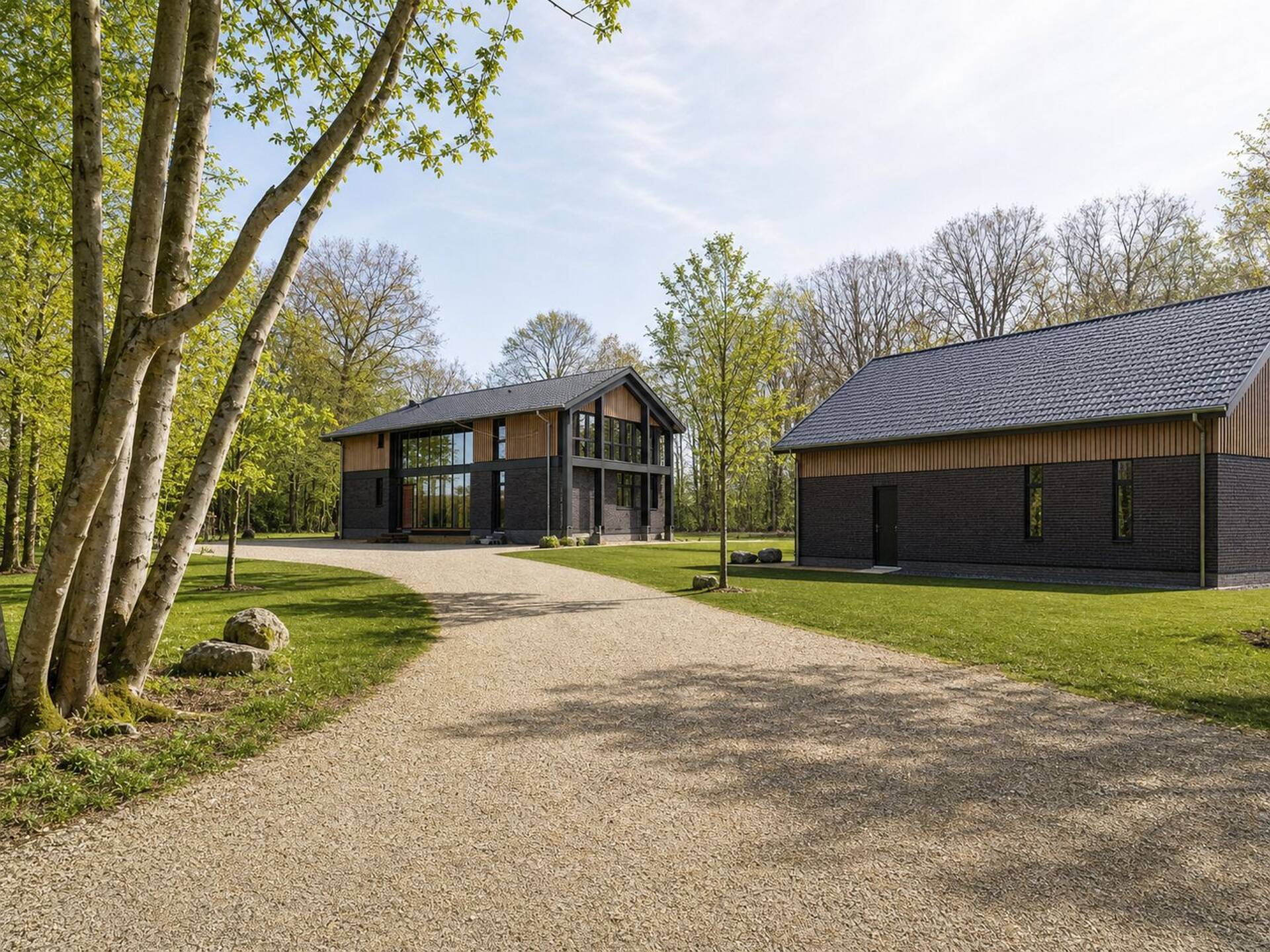 Einfamilienhaus in 49324 Melle mit 296,4 m² kaufen