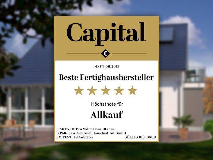 Life 11 - Ihr anpassungsfähiges Zuhause – Bernau – Vorschaubild 6
