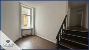 Hochwertige 4-Zimmer-Wohnung - ca. 120 m² mit großem Bad & optionaler EBK in Stadtfeld Ost! – 39108 Magdeburg – Vorschaubild 6