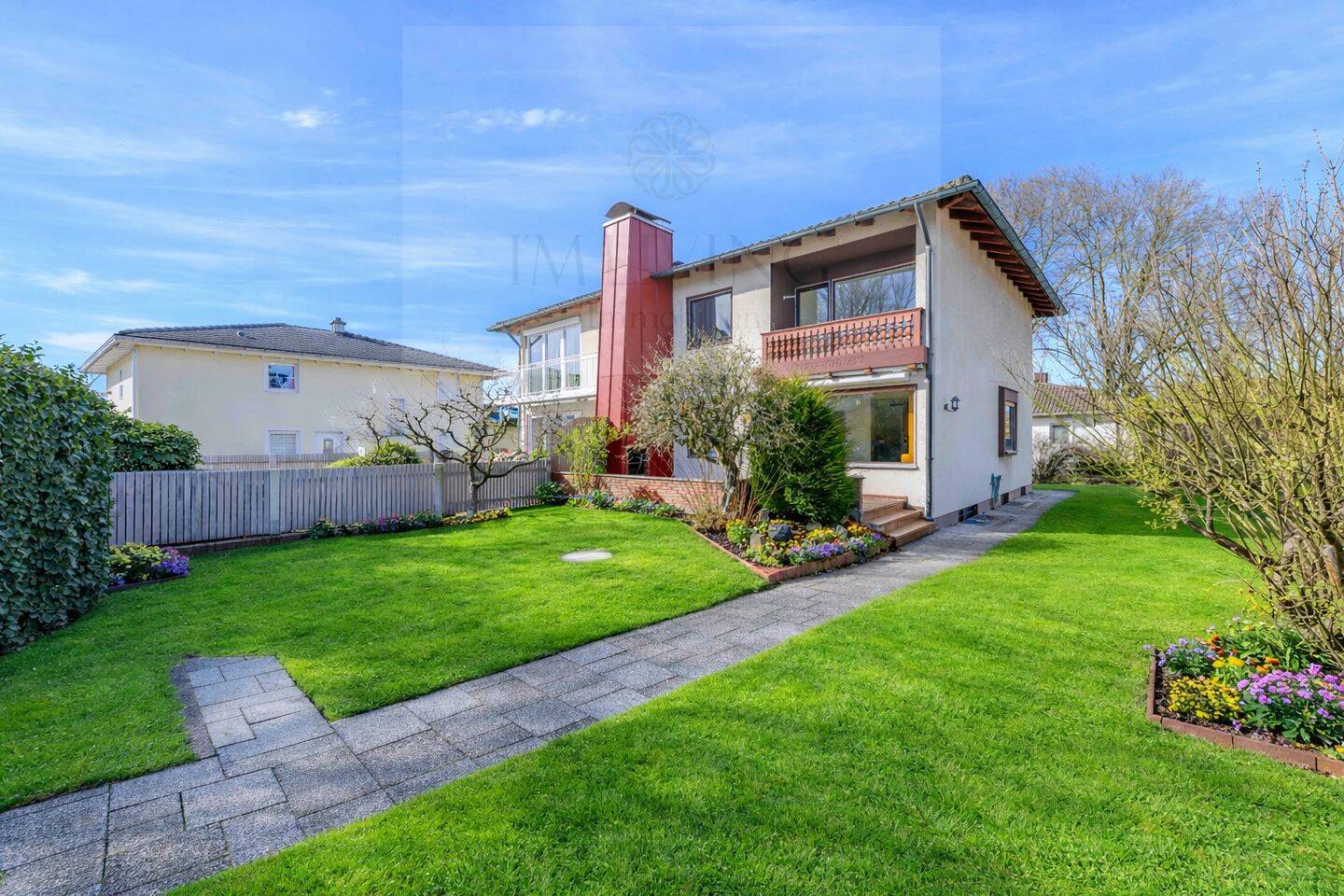 OPEN HOUSE am Sonntag, 14.06.2026 von 11 Uhr - 12:30 Uhr