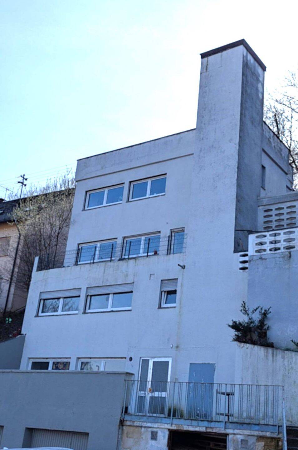 310.03 Schöne 3 ZKB Wohnung Fallbachstr. 29 in Idar-Oberstein