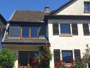 Charmantes Haus mit zwei Wohneinheiten in begehrter Höhenlage von Heidelberg-Ziegelhausen – 69118 Heidelberg – Vorschaubild 4