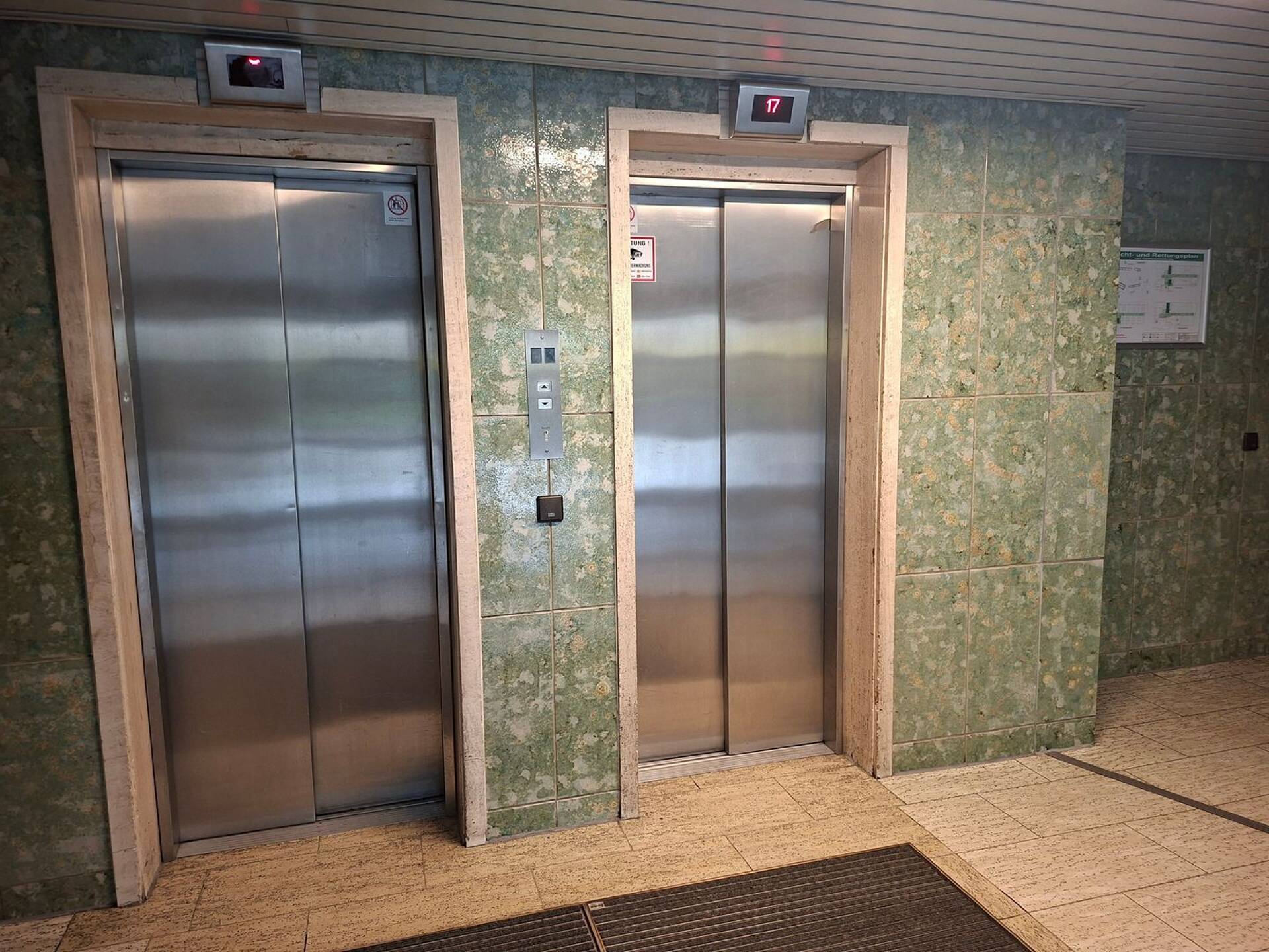 Etagenwohnung in 50996 Köln mit 60 m² kaufen