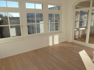 Frei zum 1.11.26: Lichtdurchflutete 3-Raumwohnung mit Balkon, 2 Bädern und TG-Stellplatz! – 4299 Leipzig – Vorschaubild 6