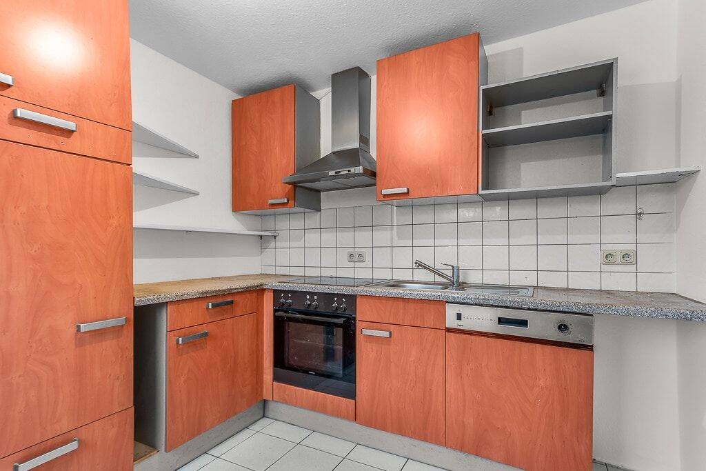 Zu vermieten - Doppelhaushälfte in Feldrandlage – Neukirchen – Vorschaubild 7