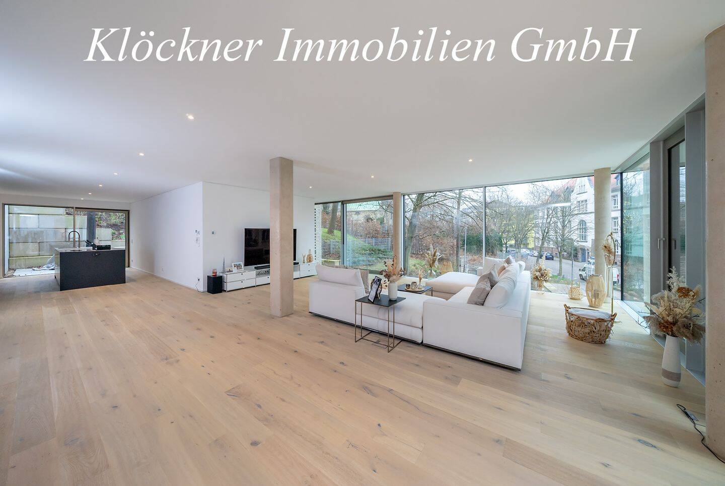 Stylisches Stadtdomizil für höchste Ansprüche – Saarbrücken – Vorschaubild 4
