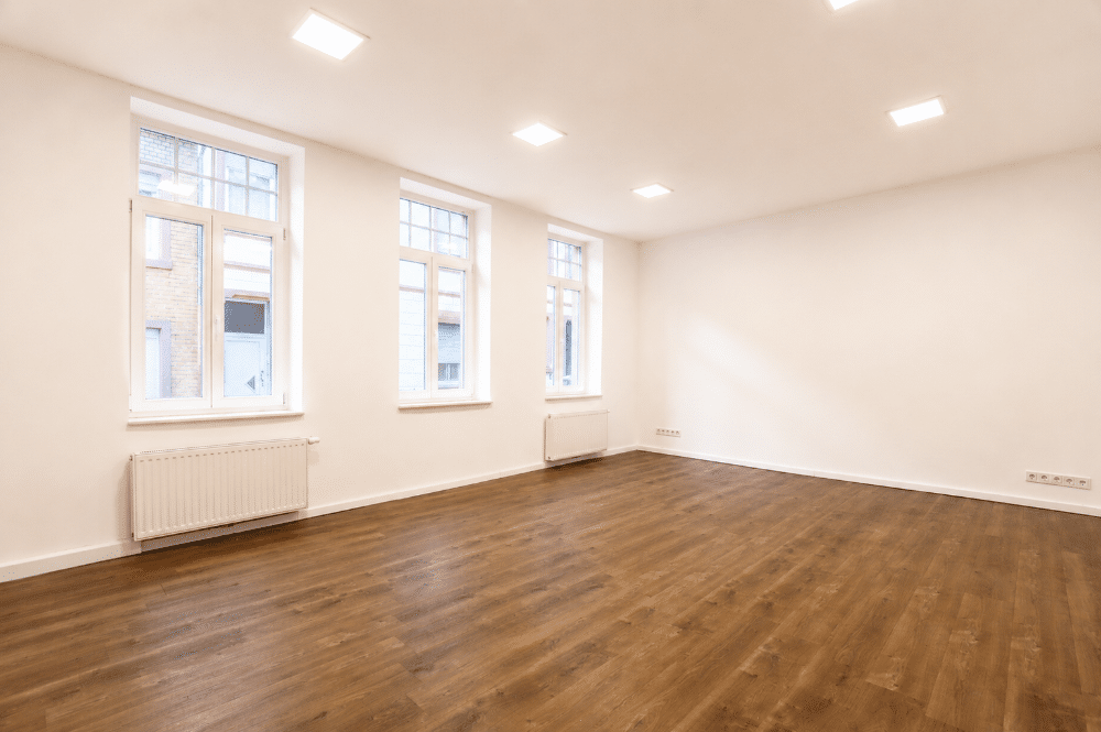 *Trier* helle 2 ZKB Erdgeschosswohnung mit Terasse und Garten in bester Lage!