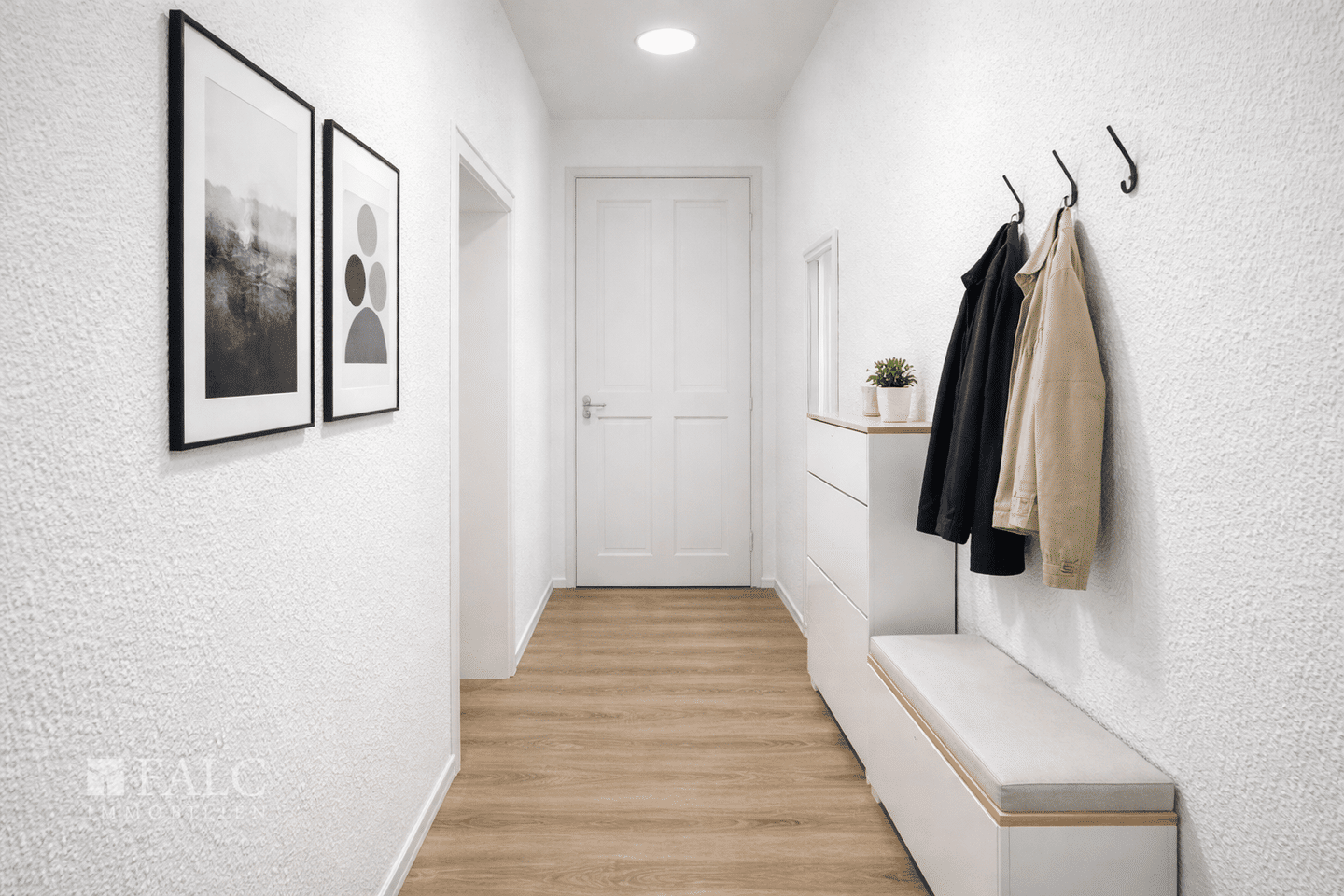 Altbauperle in Stadtfeld-Ost: Charmante 3-Zimmer-Wohnung mit Balkon & Wertsteigerungspotenzial – Magdeburg – Vorschaubild 8
