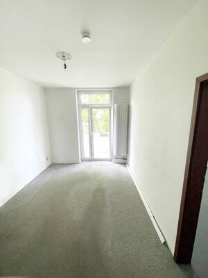 Helle 2 Zimmer Wohnung mit Balkon und moderner EBK – 22307 Hamburg – Vorschaubild 6
