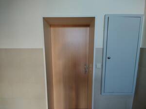 1-Zi.-Denkmalwohnung (Tag der Architektur) - Gute Lage & bestens angebunden – 51069 Köln – Vorschaubild 7