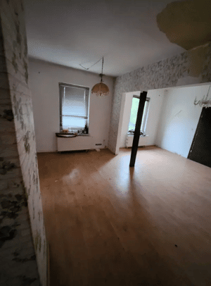 Sanierungsbedürftiges Zweifamilienhaus in Leipzig - Leutzsch – 4179 Leipzig – Vorschaubild 9
