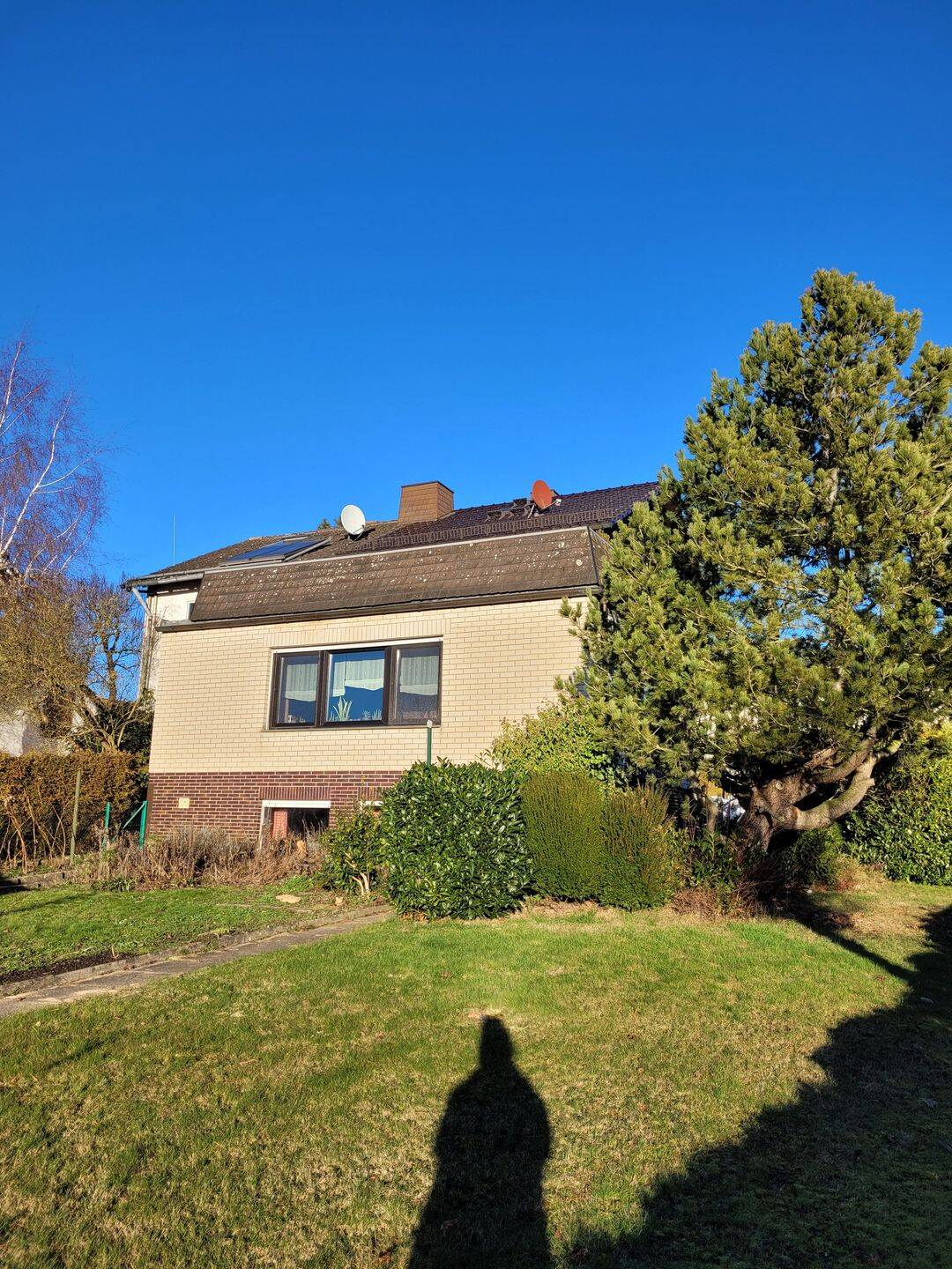 Einfamilienhaus/DHH (provisionsfrei) – Baunatal – Vorschaubild 4