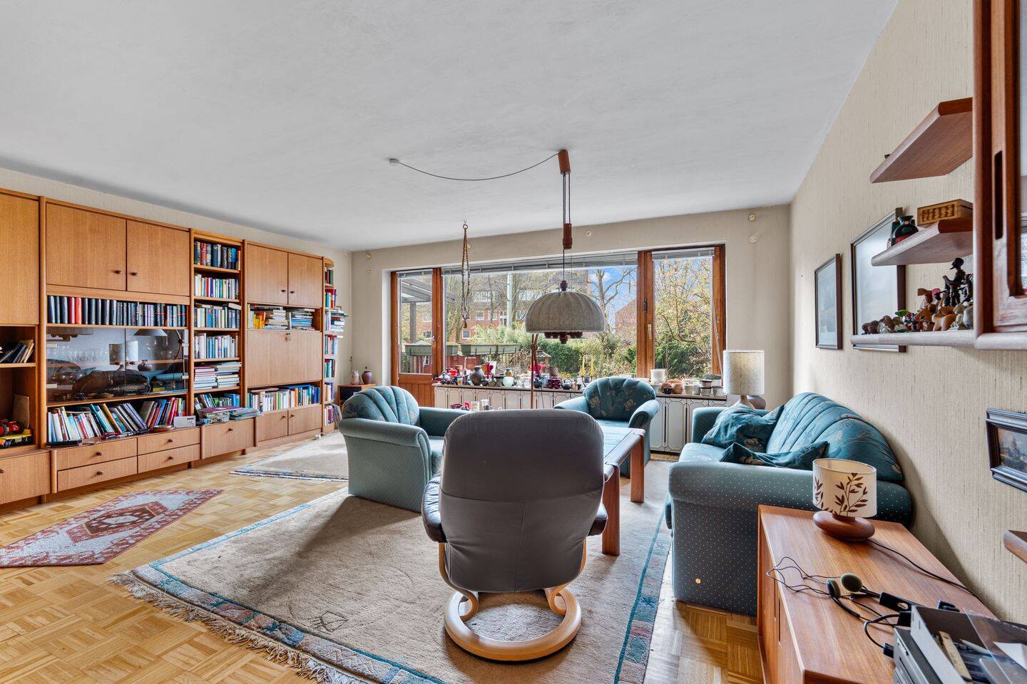 Ihr neues Zuhause mit Potenzial, Reihenmittelhaus mit Garage – Bremen – Vorschaubild 2
