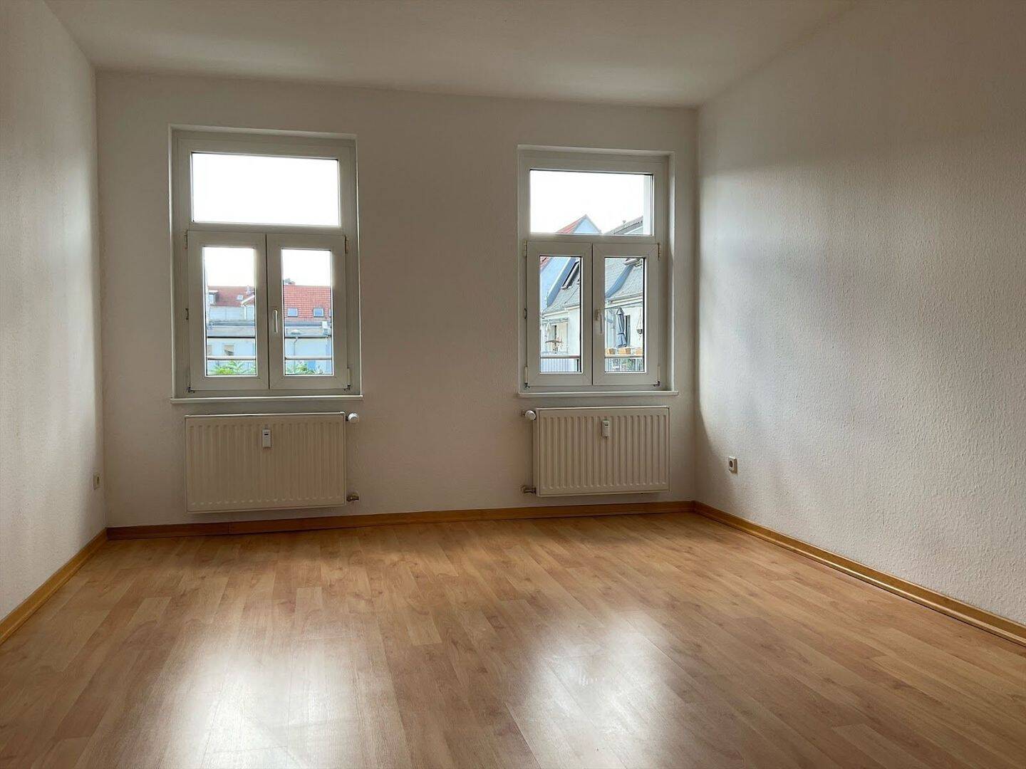 Das kleine Nest zum Wohlfühlpreis. – Leipzig – Vorschaubild 6