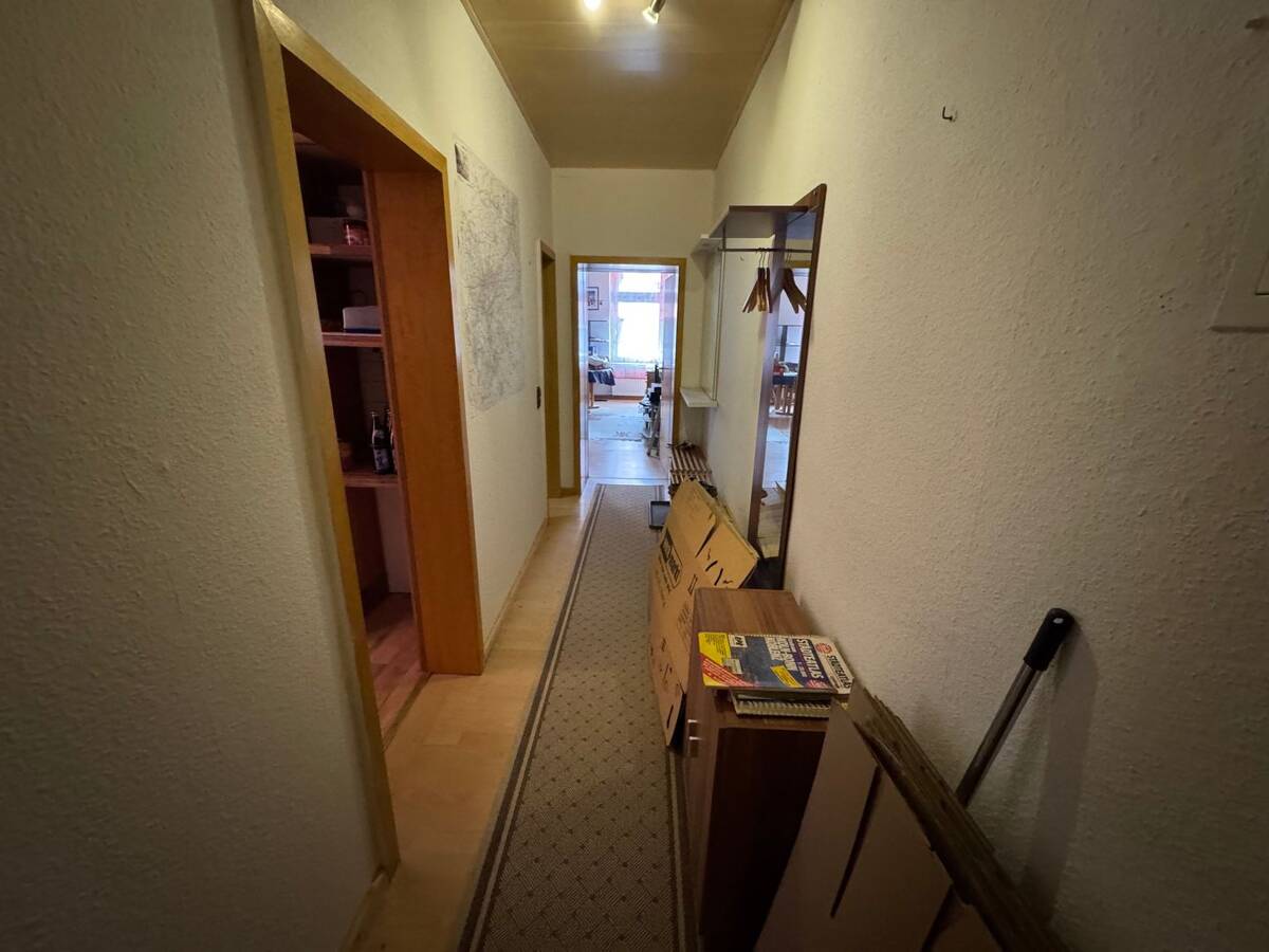 3-Zimmer Wohnung mit Potential in Gelsenkirchen Ückendorf – 45886 Gelsenkirchen – Bild 1 von 8