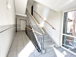 Kapitalanlage: gepflegte Penthouse-Wohnung in Zentrumsnähe auf parkähnlichem Grundstück – 21465 Wentorf bei Hamburg – Vorschaubild 8