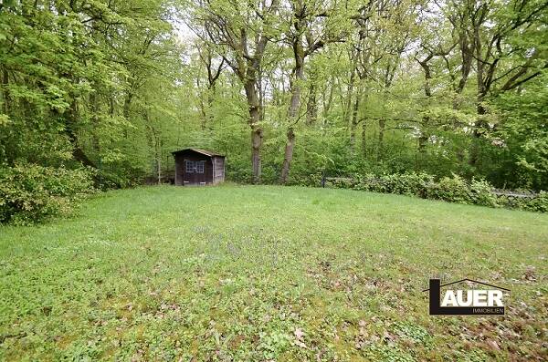 Großzügiges freistehendes Dreifamilienhaus mit zwei Garagen und Garten. – Saarbrücken – Vorschaubild 5