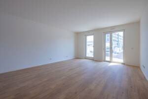 1-Zimmer-Wohnung (Typ 10) mit Terrasse und eigenem Keller | ab sofort verfügbar – 50968 Köln – Vorschaubild 9