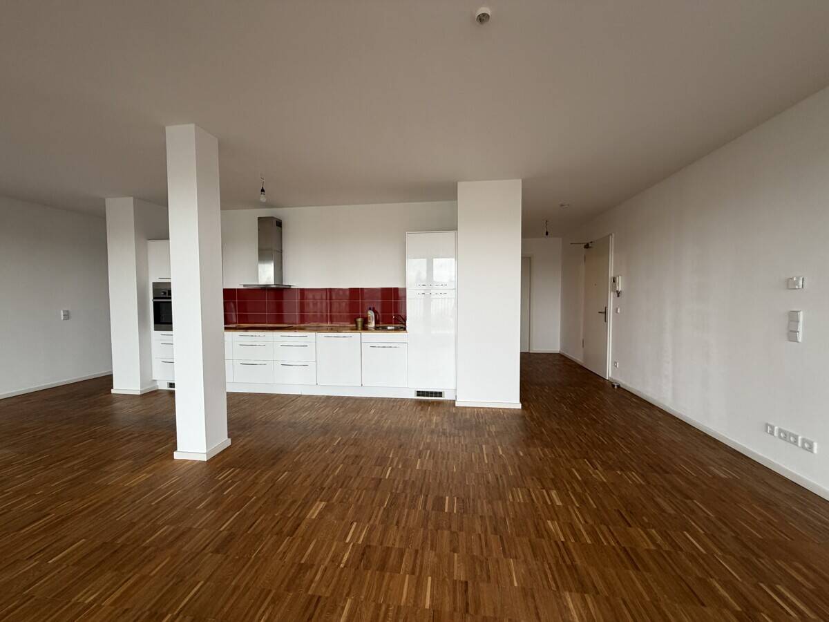 Exklusive Citywohnung im Luisen-Ensemble mit großer Sonnenterrasse *Bezugsfrei*Balkon*TG-Stellpl.* – Berlin – Vorschaubild 5