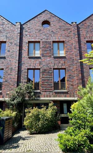 2in1 - Townhouse mit separatem Apartment an der Rummelsburger Bucht – 10317 Berlin – Vorschaubild 2