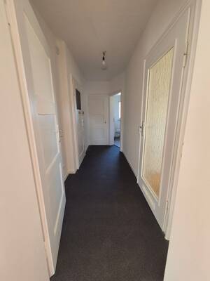 Ruhige 2.RW. mit Echtholzboden, W+D, Weitblick u.v.m. in DD.-Niederwartha zu vermieten! – 1156 Dresden – Vorschaubild 7