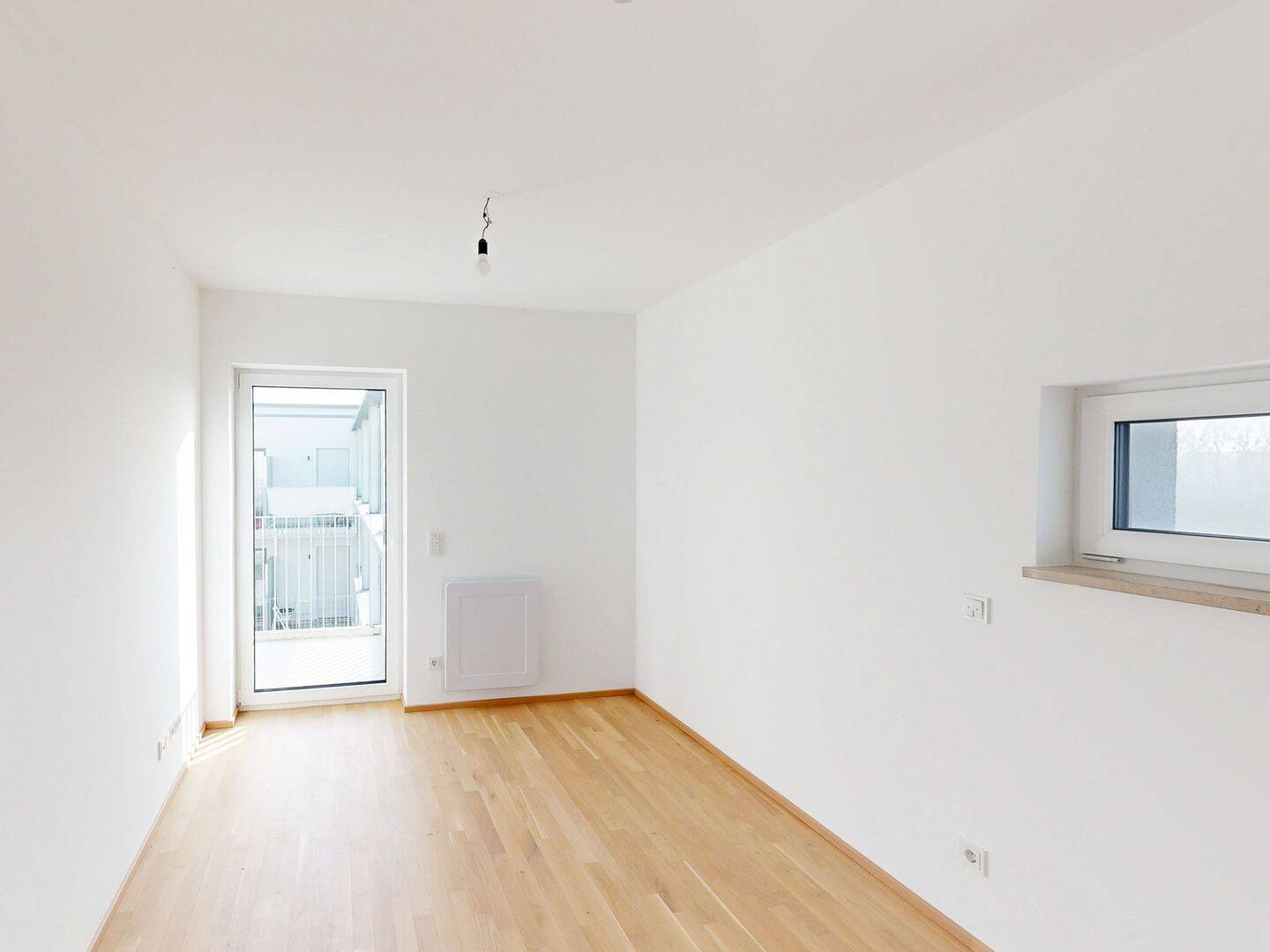 Domizil für Singles! Modernes 1-Zimmer-Apartment – Augsburg – Bild 1 von 9