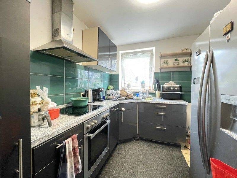 Kapitalanlage! Sehr gut vermietete 3-Zimmer-Wohnung mit Balkon in Nürnberg-Langwasser – Nürnberg – Vorschaubild 5