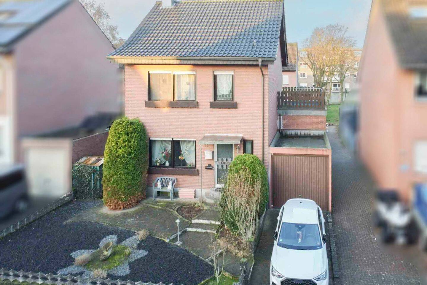 Mehrhoog! Freistehendes Einfamilienhaus in familienfreundlicher Lage von Mehrhoog – Hamminkeln – Vorschaubild 7