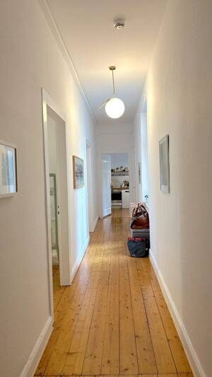 Großzügige 4-Zimmer-Altbauwohnung im Herzen des Dortmunder Kreuzviertels – 44139 Dortmund – Vorschaubild 3