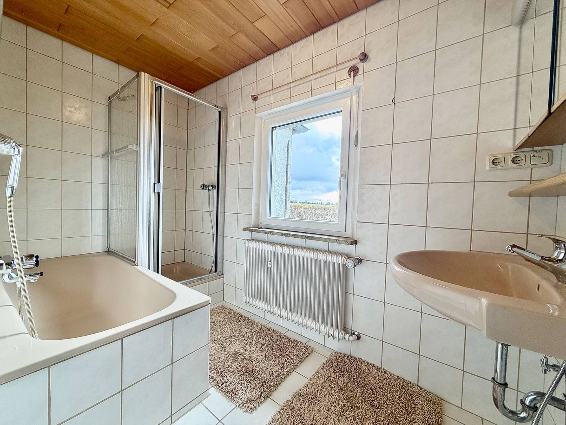 Mehrfamilienhaus in 95336 Mainleus / Schwarzach bei Kulmbach mit 185,79 m² kaufen