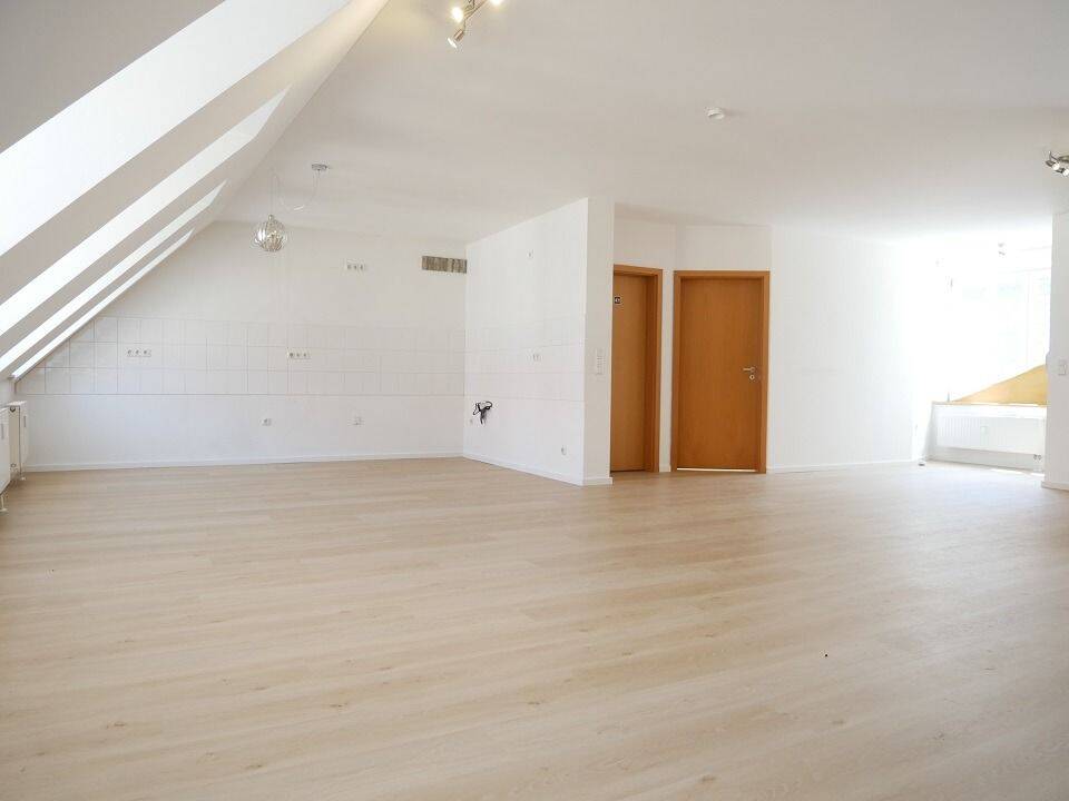 Einzigartige Dachterrassenwohnung im Loftstil mit Blick auf St. Ulrich A-STADTMITTE (Milchberg) – Augsburg – Vorschaubild 8