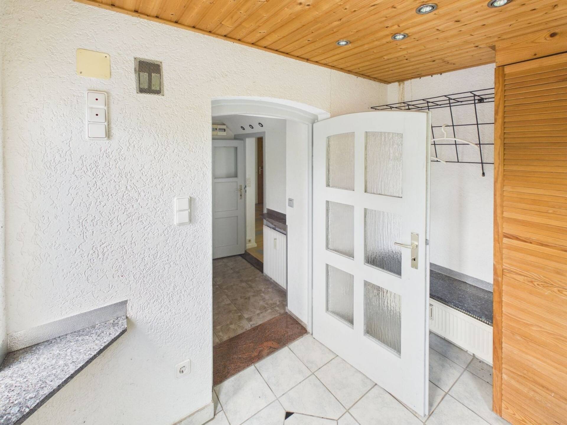 Haus in 36199 Rotenburg an der Fulda mit 115,72 m² kaufen