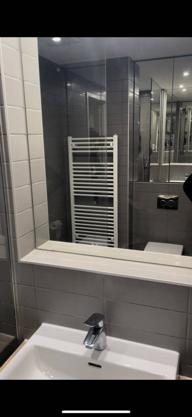1-Zimmer Wohnung – Ingolstadt – Vorschaubild 5