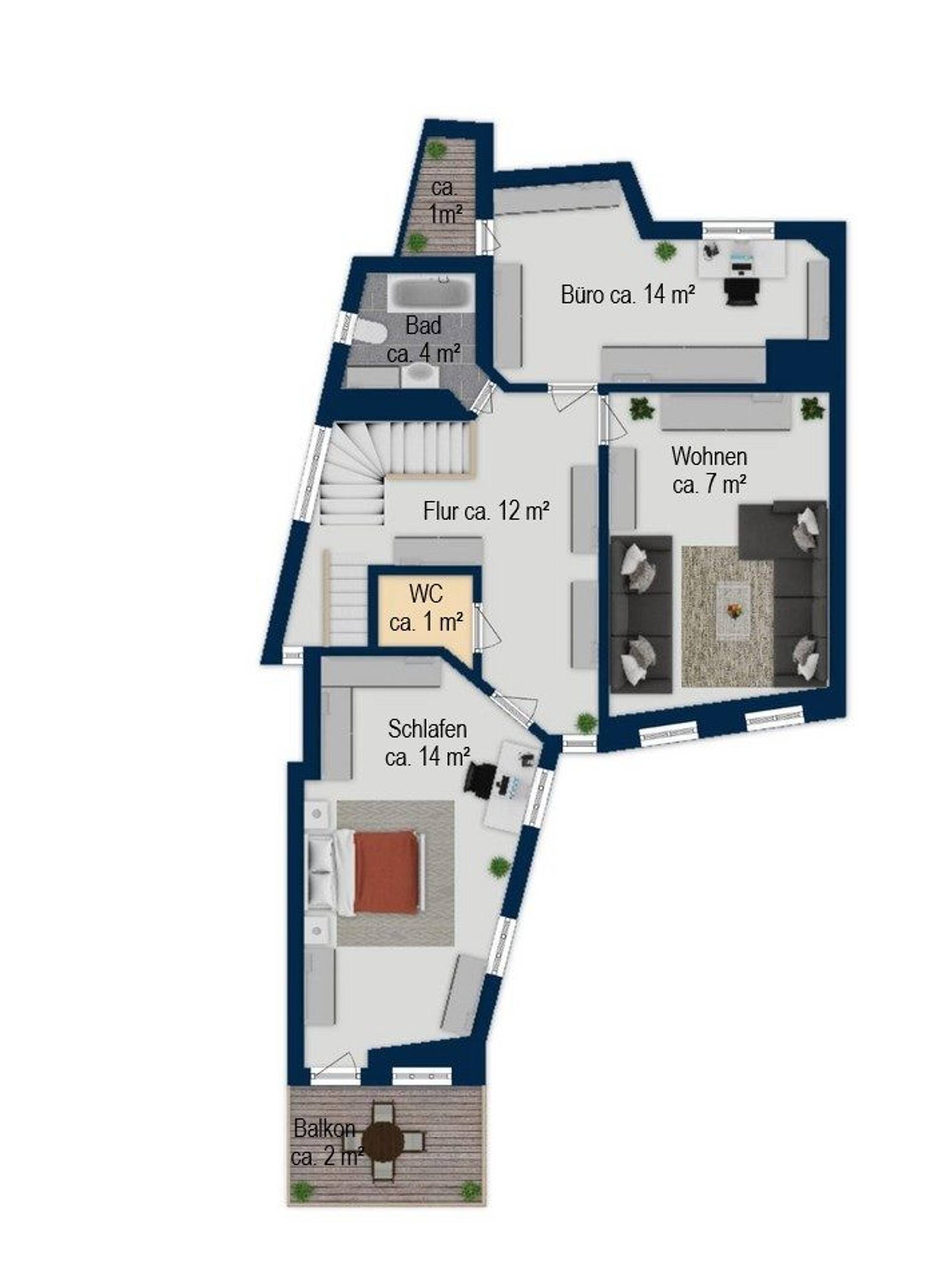Haus in 83646 Bad Tölz mit 163 m² kaufen