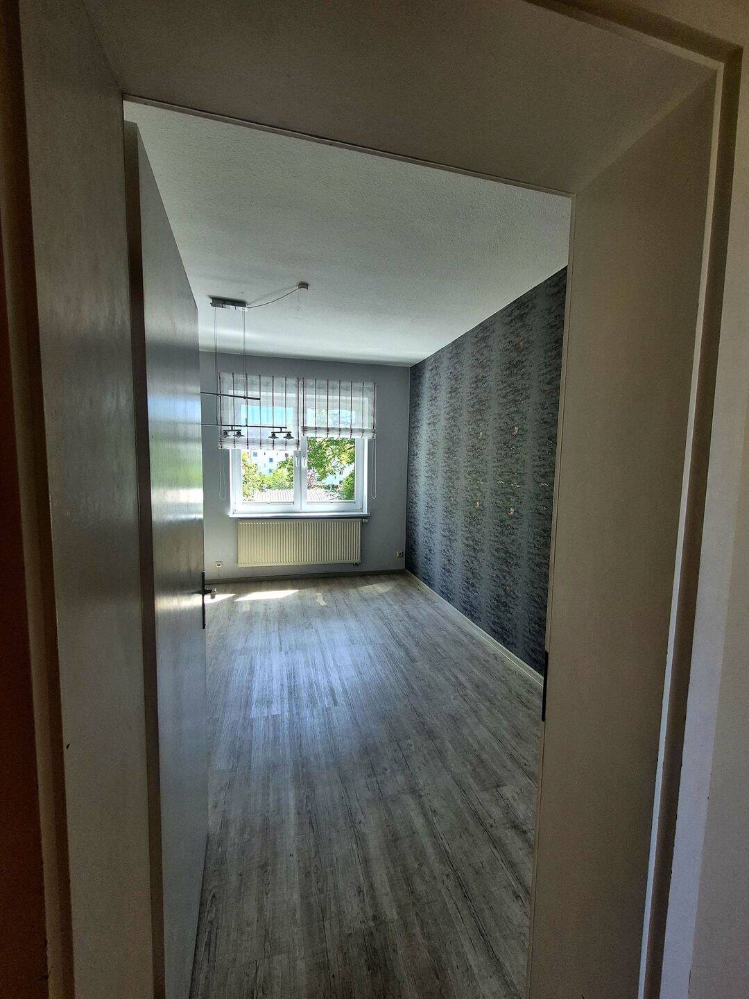 Ostseebad Warnemünde -3-Zimmer-Wohnung mit großen Balkon – Rostock – Vorschaubild 6