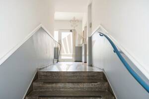 Komplett modernisiertes 1 Zimmer Studio | inkl. EBK & Möblierung | in Berlin-Charlottenburg – 10627 Berlin – Vorschaubild 7