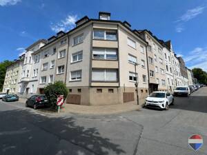 Rentable Investorenimmobilie - 17 Wohnungen in infrastrukturell guter Lage! – 45279 Essen – Vorschaubild 2