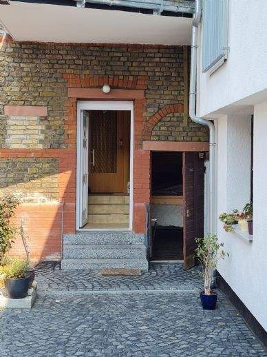 ****TOP kreativ gestaltete Wohneinheit ab sofort *** – Wiesbaden – Vorschaubild 5