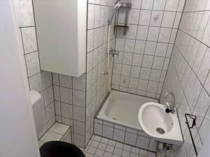 Schnuckeliges Appartement in einem schönen Haus – 40472 Düsseldorf – Vorschaubild 2